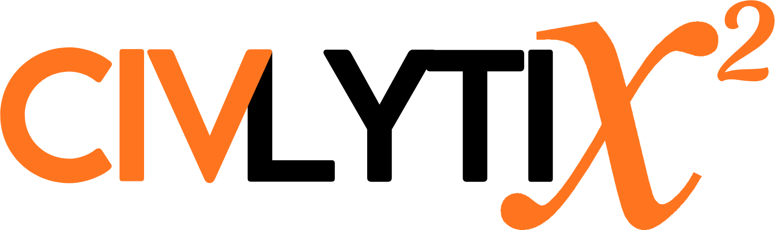 CivlytiX logo